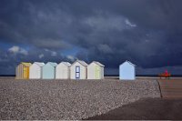 462 - BIENTOT L'ORAGE - PARIGOT GILLES - france <div